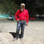 Manuel Mancinas - @mancinas252 - Instagram