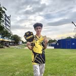 Manuel Mangubat - @manuelmanugubat16 - Instagram