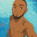 Manuel Manon - @the_enyel_black18 - Instagram