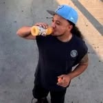 Manuel Manon - @fresh197 - Instagram