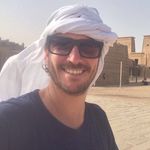 Manuel Manso - @manuelramonmanso - Instagram
