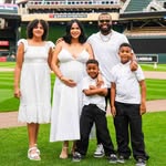 Manuel Margot - @manuelmargot - Instagram
