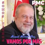 Vamos Por Mas Con Manuel Marrero Cruz - @manuelmarrerocruz - Instagram