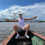 Manuel Calderon Maravi - @manuelcaldero - Instagram