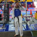 Manuel Marchan - @manuelmarchantkd - Instagram