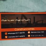manuel marchan - @manumarchan.construcciones - Instagram