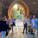Manuel Marchan Cazalla - @manuemarchan15 - Instagram