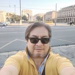 Manuel J. Mariñas - @manuelmarinas37 - Instagram