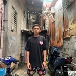 Manuel Mariñas - @manuelsofinee - Instagram