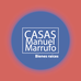 Casas Manuel Marrufo - Facebook