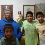 Manuel Marrufo - @manuel.marrufo.142 - Instagram