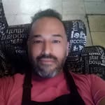 Manuel Marrujo - @chefgodinezmarrujo - Instagram
