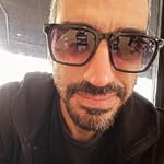 Manuel Cordisco - @manuel.marshall.cordisco - Instagram