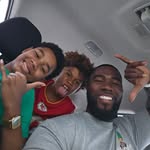 Carlos Andres Manuel Marshall Brown - @marshall71_20 - Instagram