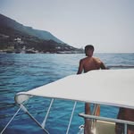 Manuel Marshall Serao - @manuel.serao_rome - Instagram