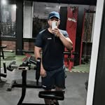 Manuel Uriostegui - @manuel_martell19 - Instagram