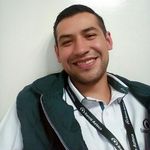 Jose Manuel Martell Paredes - @josemanuelmartellparedes - Instagram