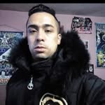 Manuel Marulanda - @marulanda187 - Instagram