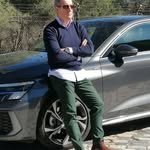 Manuel Marzan Pastor - @pastormanuelmarzan - Instagram