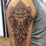 Manuel Maseda Pilares - @manueltattoo04 - Instagram
