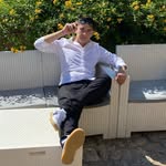 Manuel Massa - @mangomax99 - Instagram