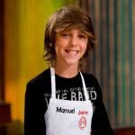 Manuel_masterchefjunior - @manuel_masterchefjunior_2015 - Instagram