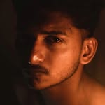 Manuel Mathew - @incomplete__artist - Instagram