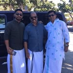 Manuel Mathew - @anumanumathew - Instagram