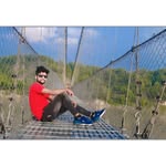 Manuel Matthews - @nandanmanalu - Instagram