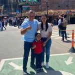 Manuel Mauricio Manotas Camargo - @maumanotas - Instagram
