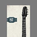 Manuel May - @manuel.may.guitars - Instagram