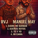Manuel May - @manuel_may13 - Instagram