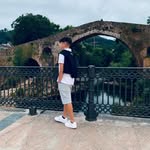 𝓜𝓪𝓷𝓾𝓮𝓵 - @manuelmayo_17 - Instagram