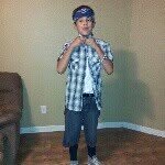 Manuel Mayo - @crazyazzkid - Instagram