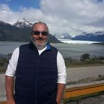 Juan Manuel Mazon - @juanmmazon58 - Instagram