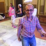 Manuel Gaspar Ballesta Mazón - @mangasparini - Instagram
