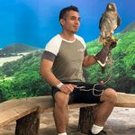 Víctor Manuel Mazón Sánchez - @vibaom_ - Instagram