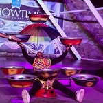 Manuel McCarthy - @black_panthers_afr_acrobats_gh - Instagram