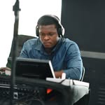 Manuel Kweku McCoy-Simpson - @iammccoysimpson - Instagram