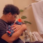Manuel McCoy - @manuel.mccoy.7 - Instagram