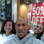 Manuel Rick McCoy - @manuelrickmccoy - Instagram