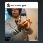 Manuelj Mcgee - @manueljmcgee - Instagram