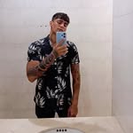 Manuel Macgregor - @manuelmcgregor - Instagram
