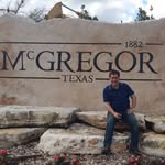 Manuel McGregor - @manueljohnmc - Instagram