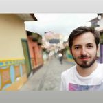 Manuel Peña Meade - @manuelpmeade - Instagram