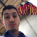 Manuel Jr Melara - @mannyfresh_325 - Instagram