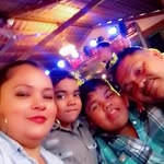 Manuel Melara - @melara8469 - Instagram