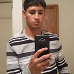 Manuel Melchor - @melchor3172 - Instagram