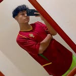 Manuel Mendonca - @mndncx18_ - Instagram