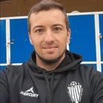 Manuel Adrian Menor - @manucoach12 - Instagram